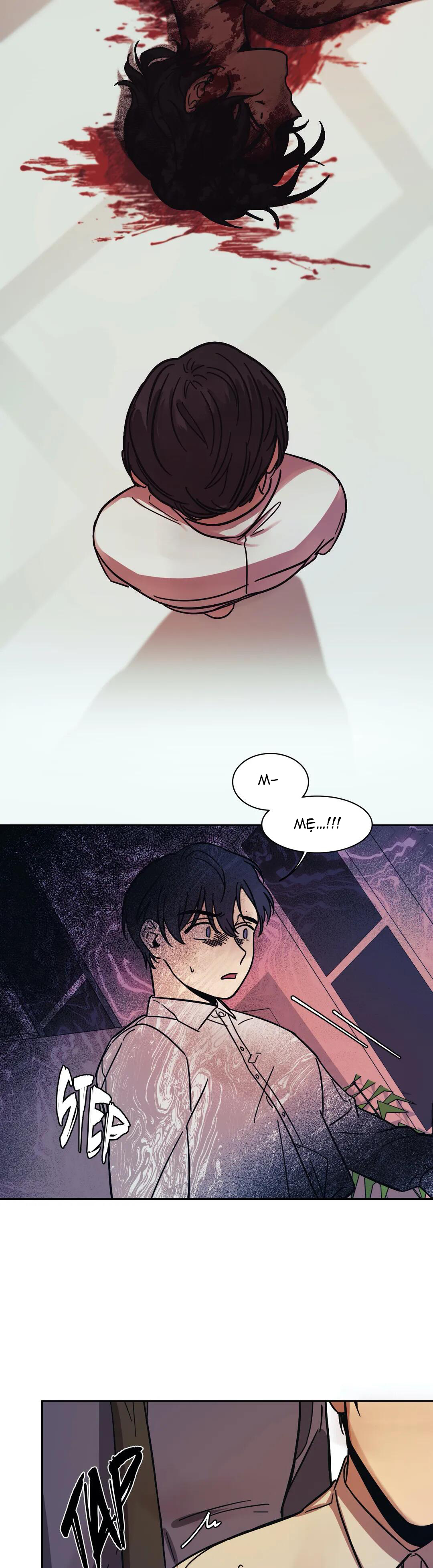 góc nhìn thứ ba (full) chapter 8.2 9