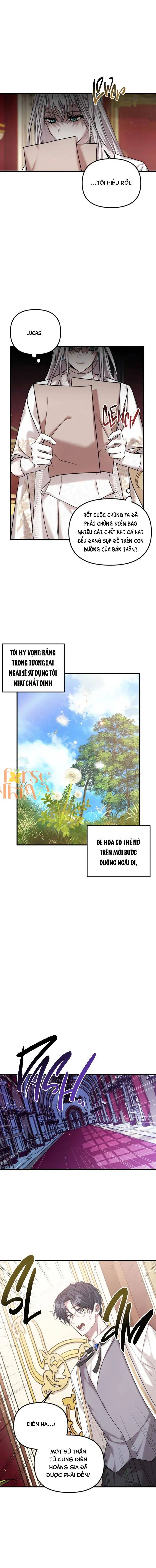 liên hôn để trả thù chapter 4 24