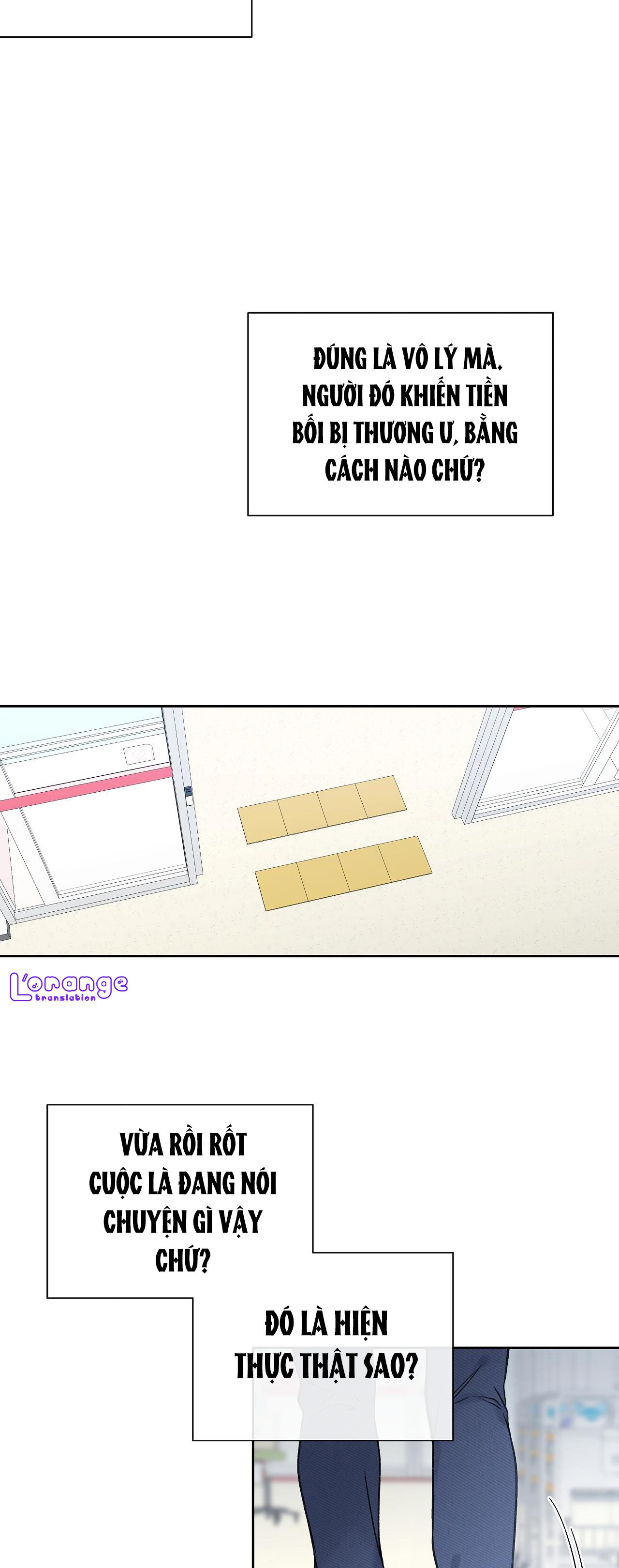 hướng đến nơi chân trời chapter 19 25