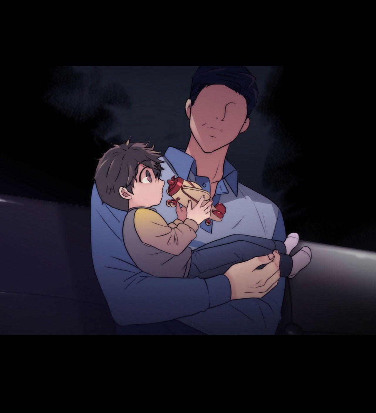 giai điệu của ngôn ngữ chapter 30 11