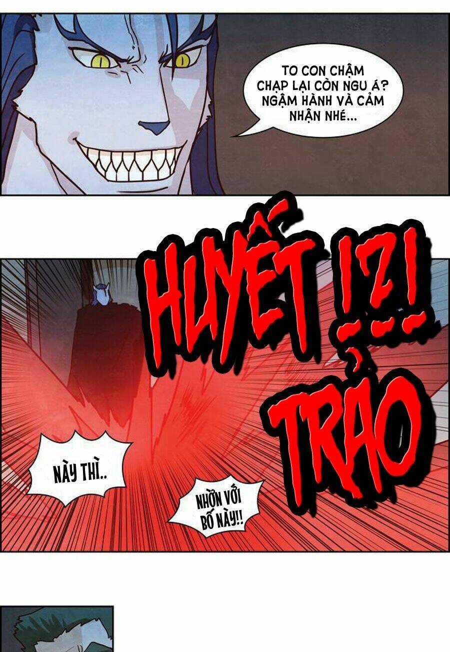 the devil king is bored chapter 103 11