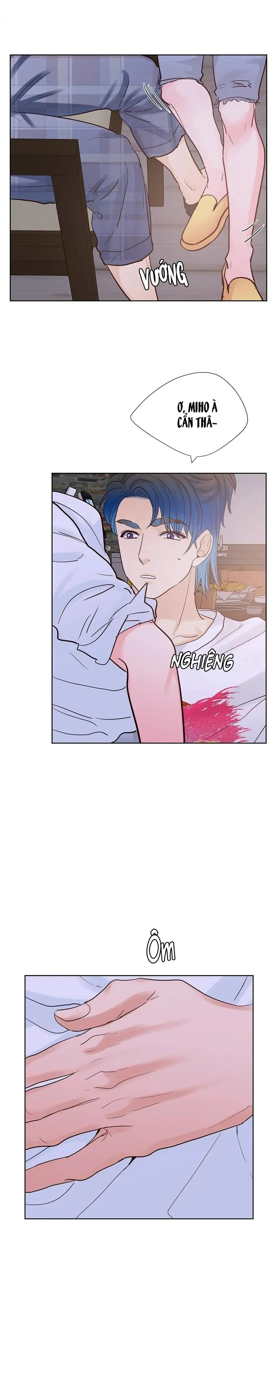 heat and run chapter 78 21