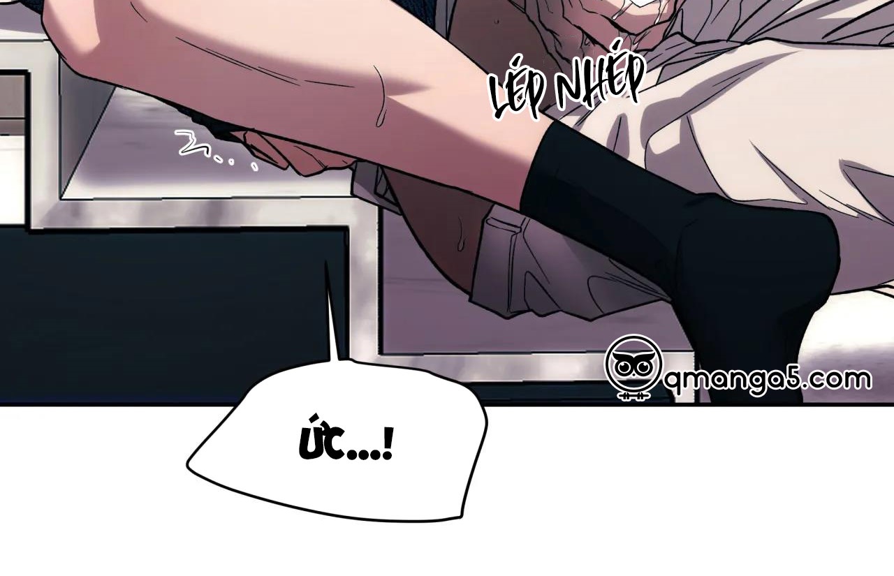 ám ảnh pheromone chapter 50 104