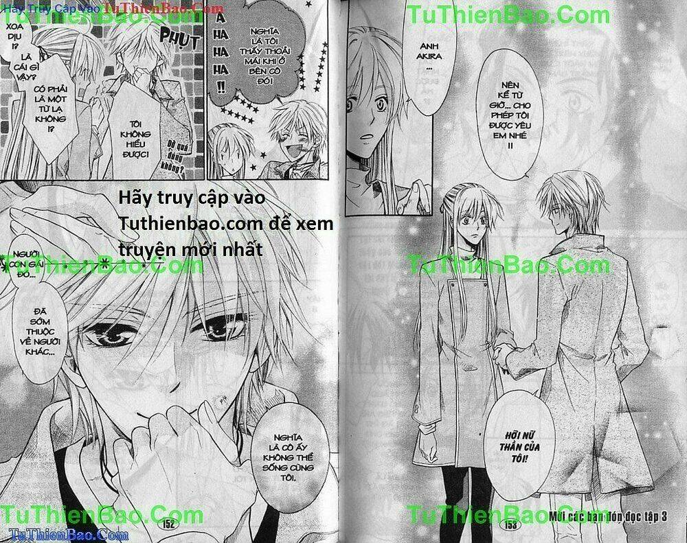 thiên thần mắt xanh chapter 2 75