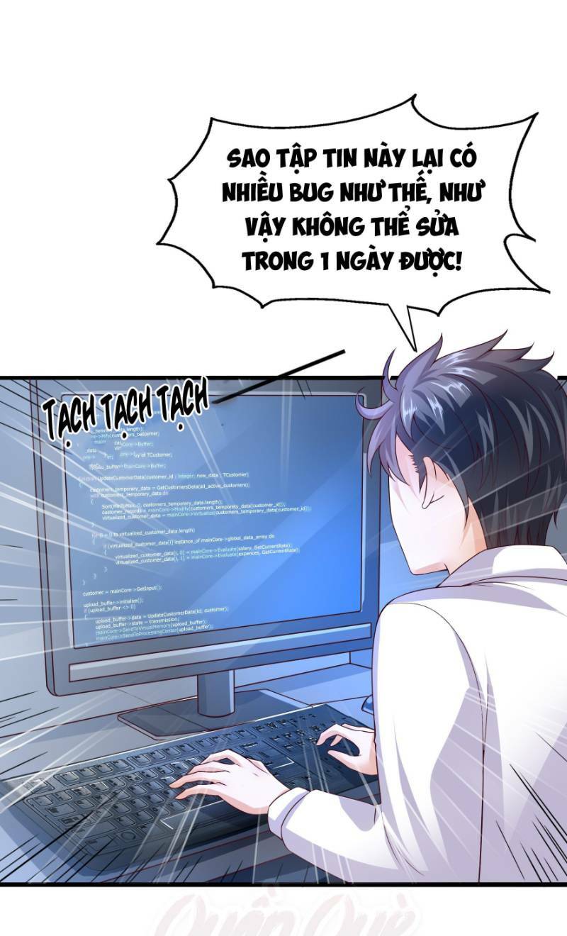 vú em của tiên ma chapter 6 3