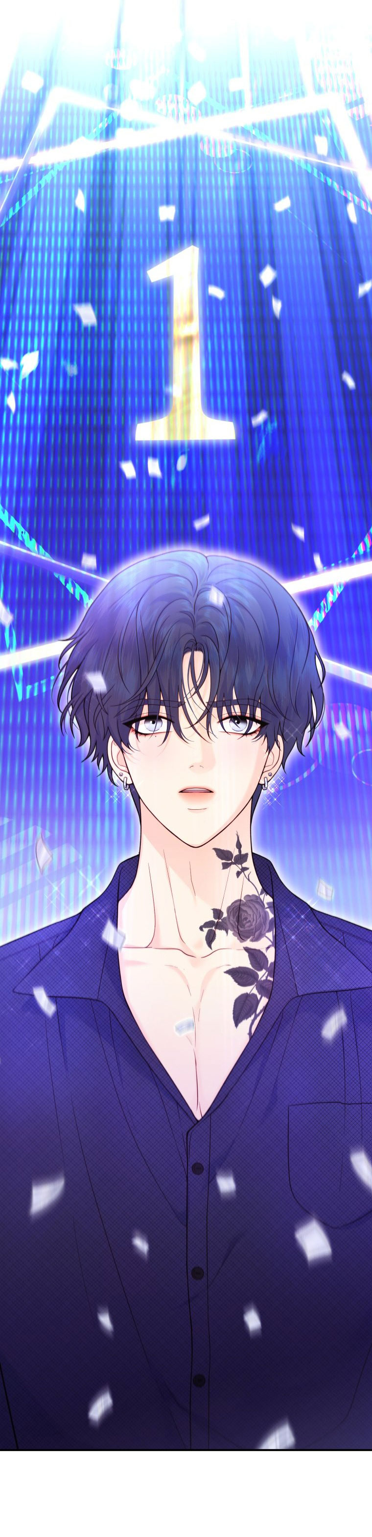 nữ nhân trợ giúp được yêu thích nhất chapter 11.2 8