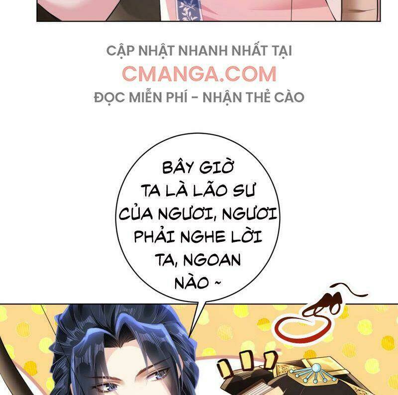 quận chúa vững vàng, thiết lập nhân vật không thể vỡ chapter 39 47