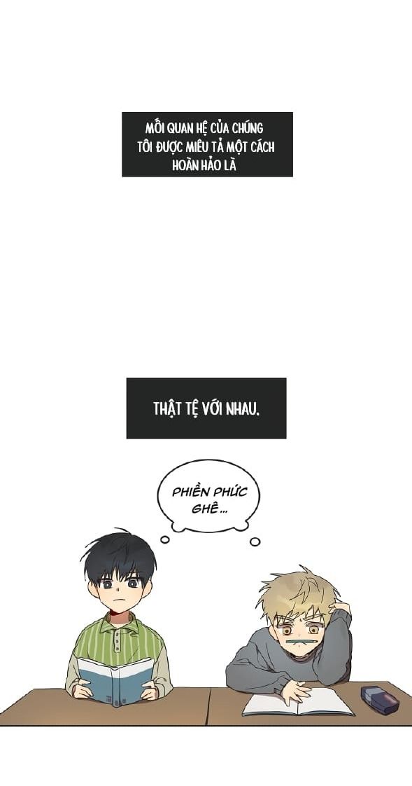 khi tên ta là một chapter 1 5