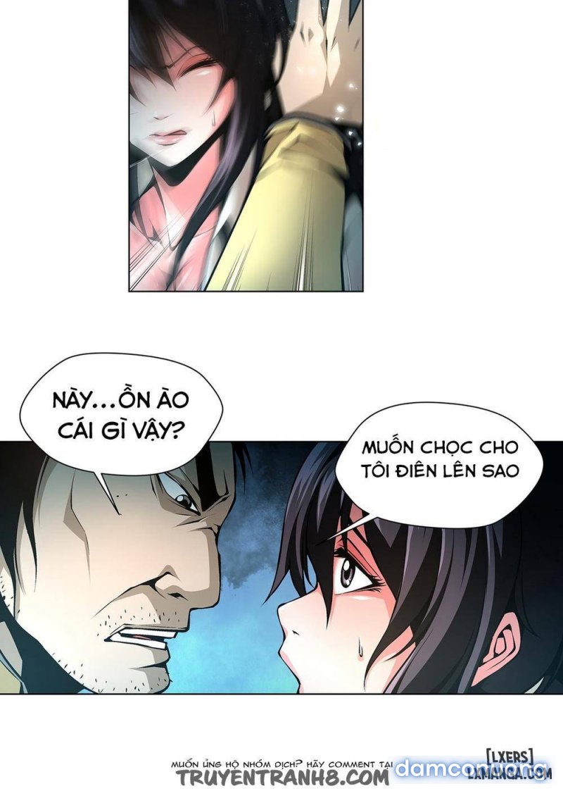 nô lệ song sinh chapter 36 19