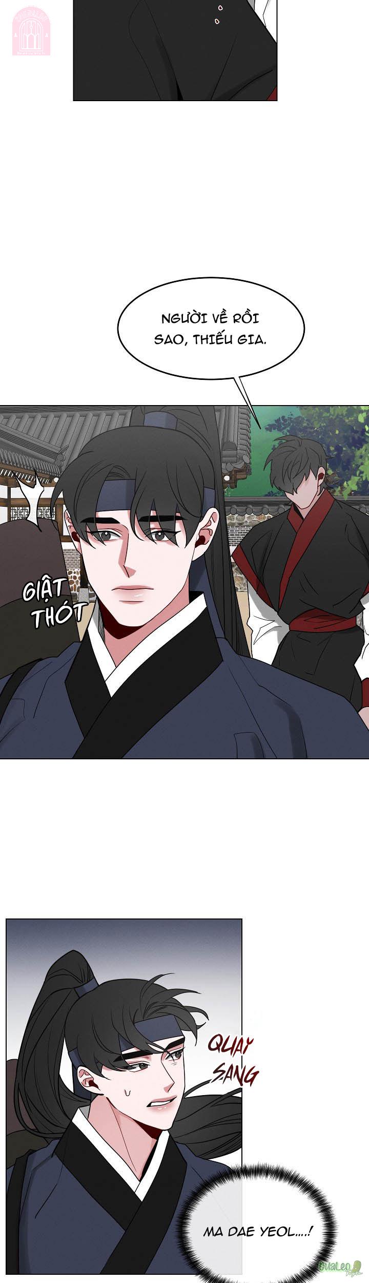 shinsujeon chapter 48 12
