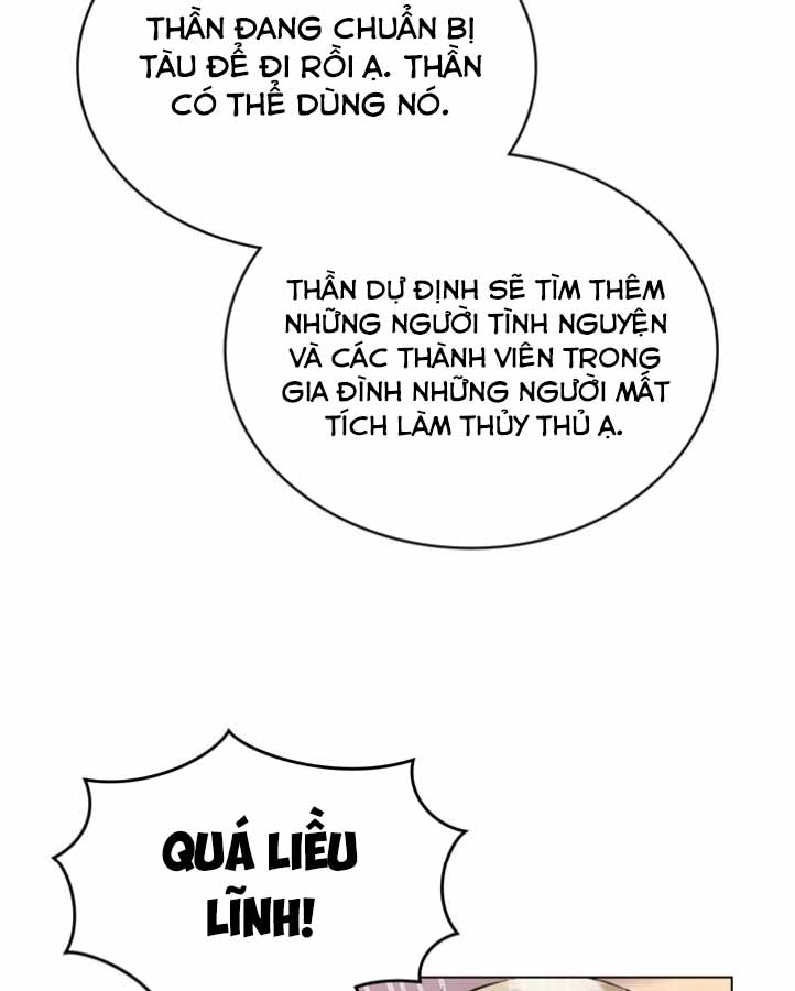 hải tặc thượng lưu chapter 43 28