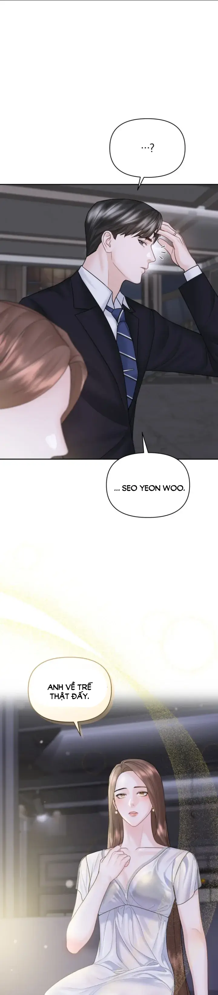 quan hệ hôn nhân chapter 1.1 16