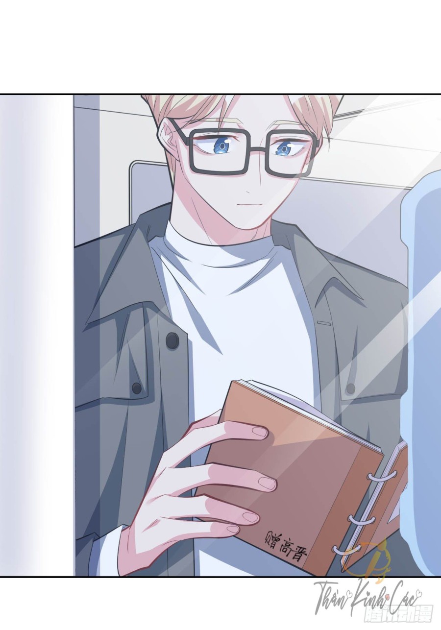 nhạc phụ đại nhân là bà xã chapter 30 31