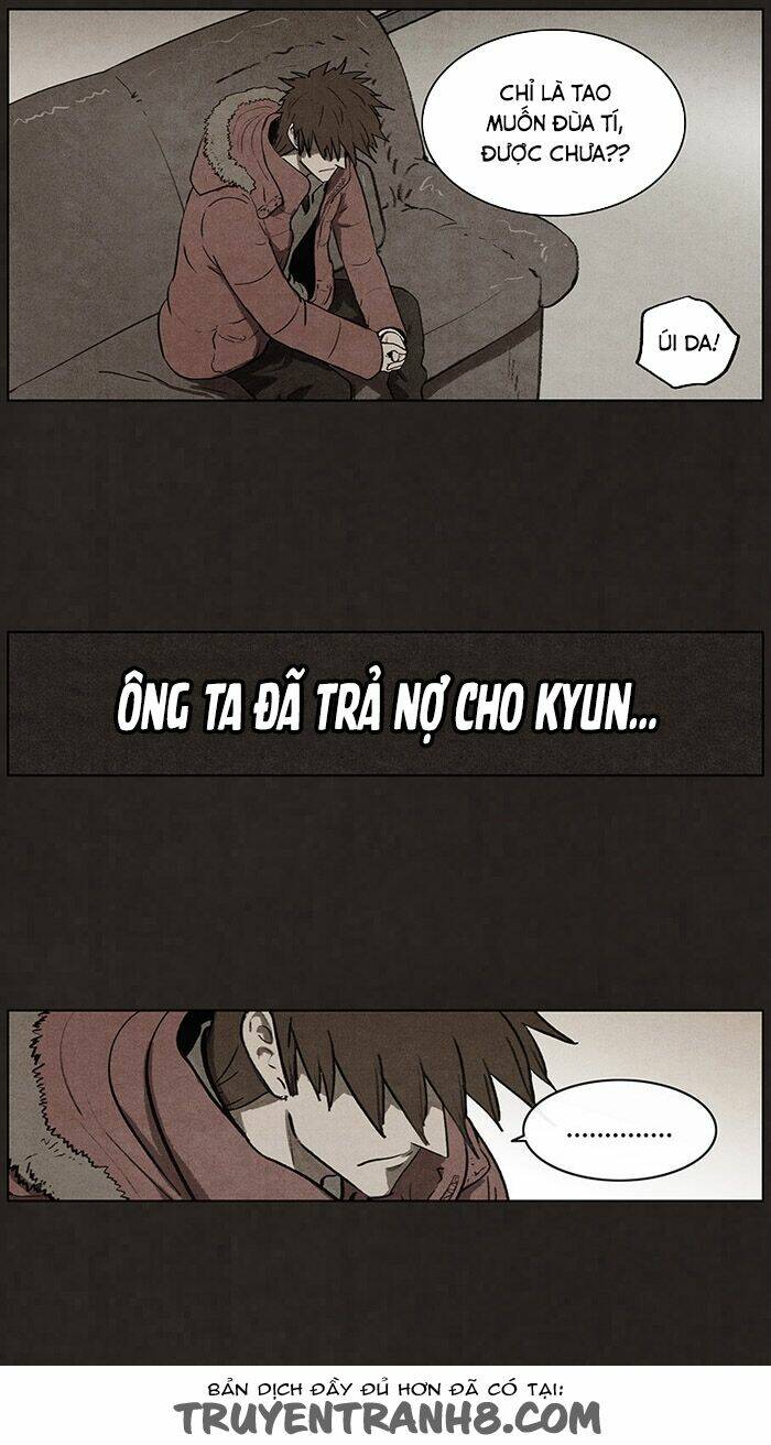 đứa con của quỷ dữ chapter 63 44