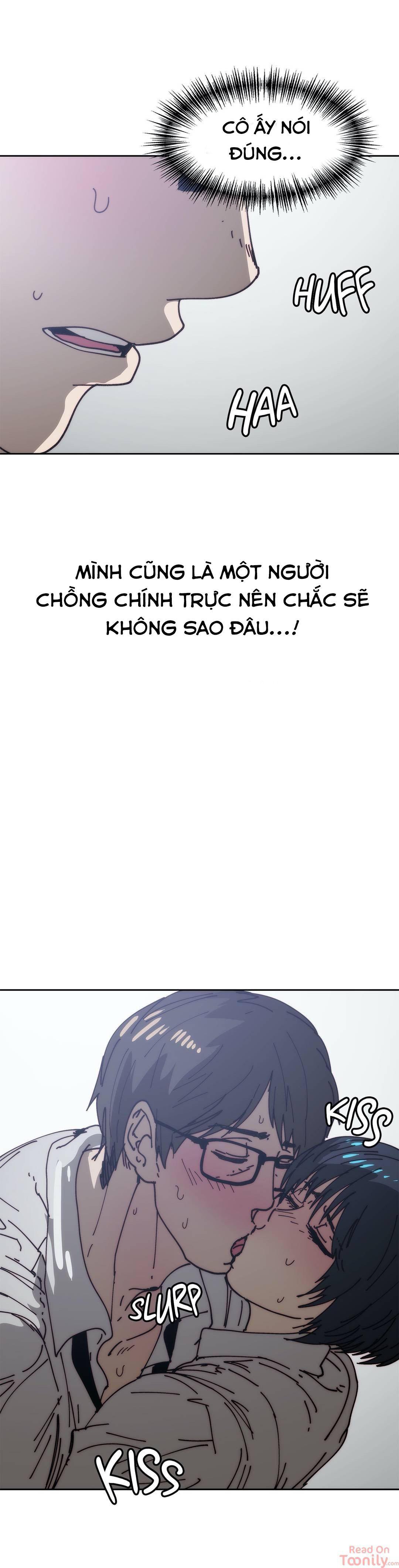 ham muốn giết chóc chapter 29 29