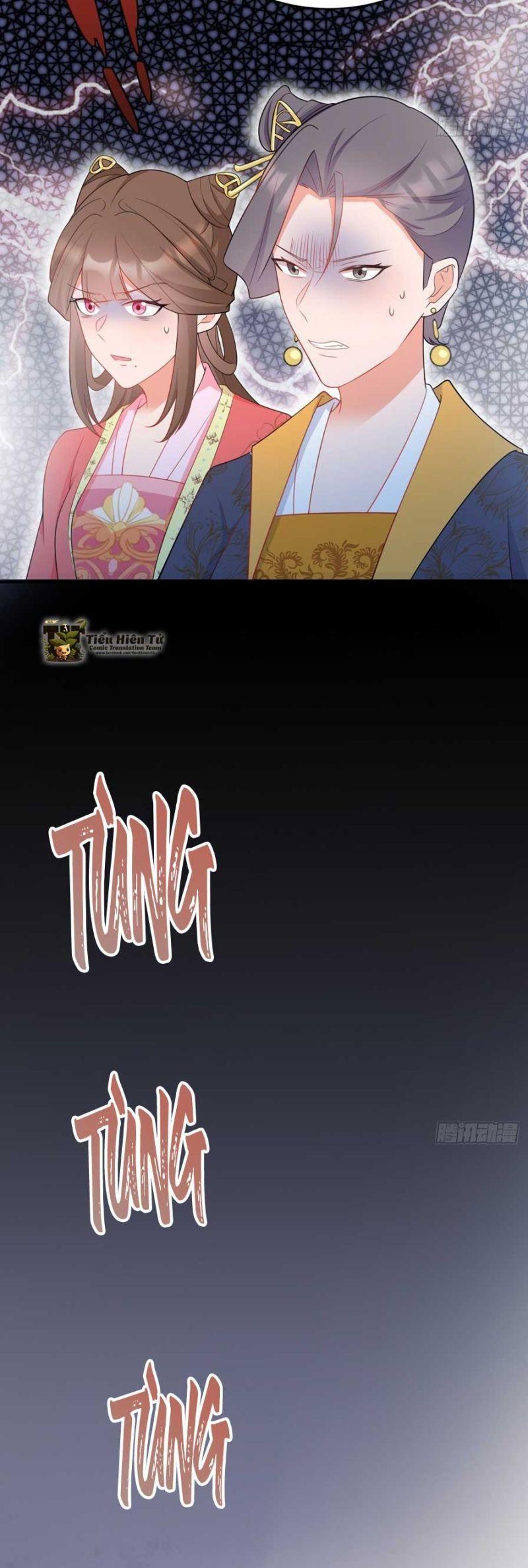 siêu cấp trà xanh hệ thống chapter 17 21