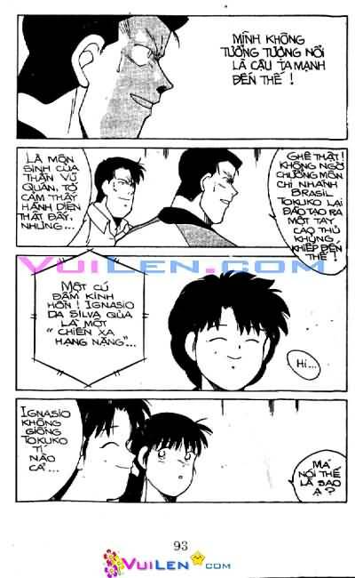 truyền nhân atula - shura no mon i chapter 30 94