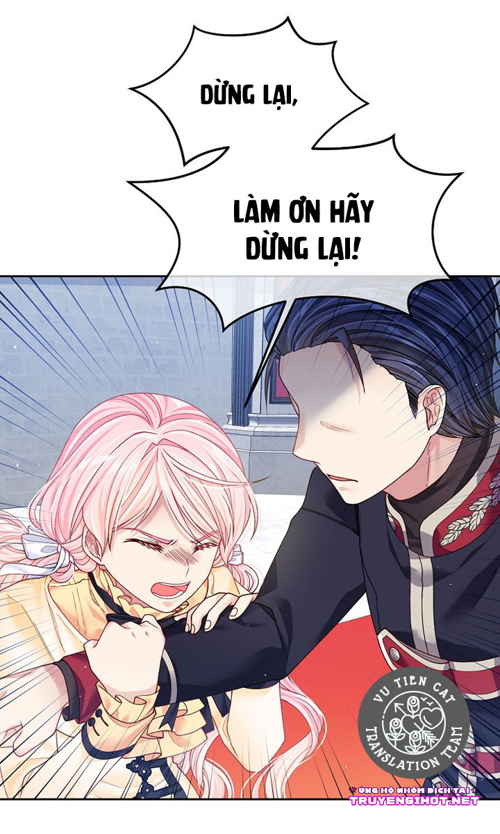 tôi gặp rắc rối vì chồng qúa dễ thương chapter 10.2 13