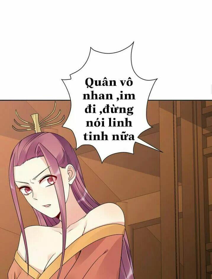 độc phi thần y quá kiêu ngạo chapter 107 24