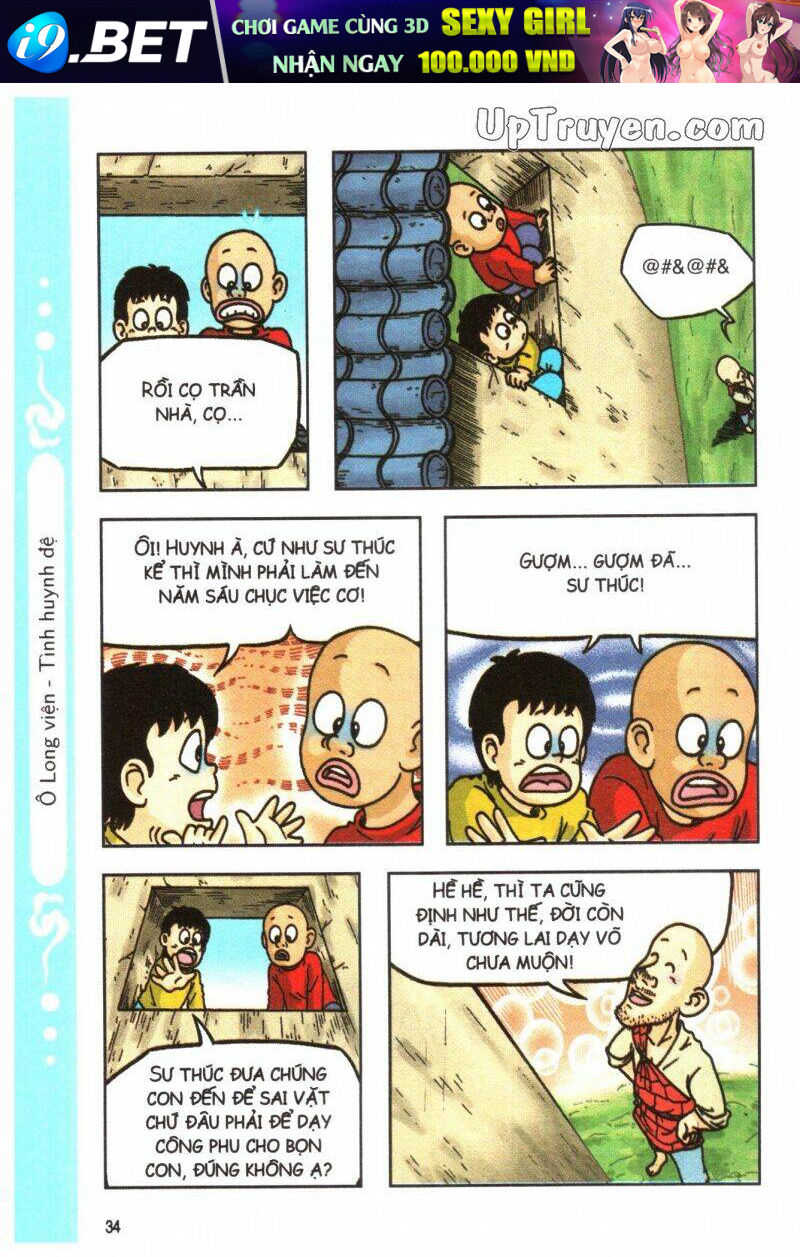 ô long viện tình huynh đệ chapter 7.2 7