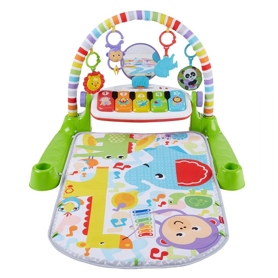 Đồ Chơi FISHER PRICE Thảm Chơi Piano FGG45