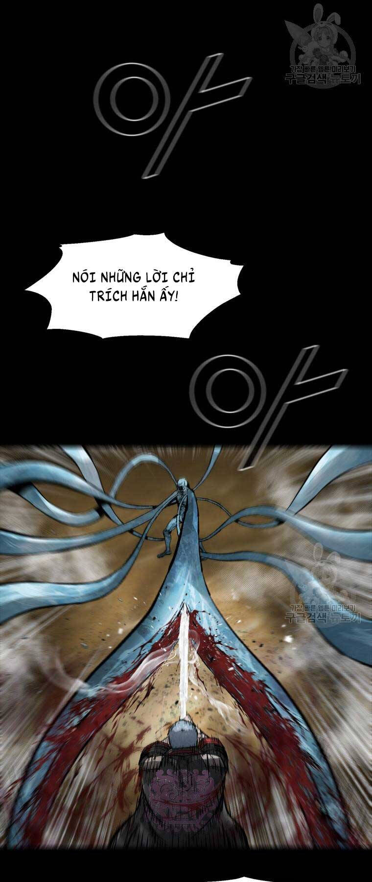 mật mã mê cung chapter 85 54