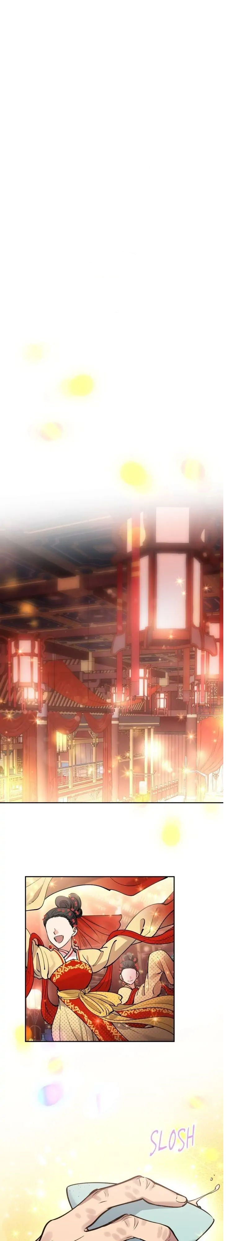 cô dâu thiên đàng chapter 63.1 4