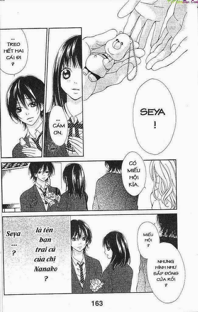 lời tỏ tình muộn màng chapter 4 28