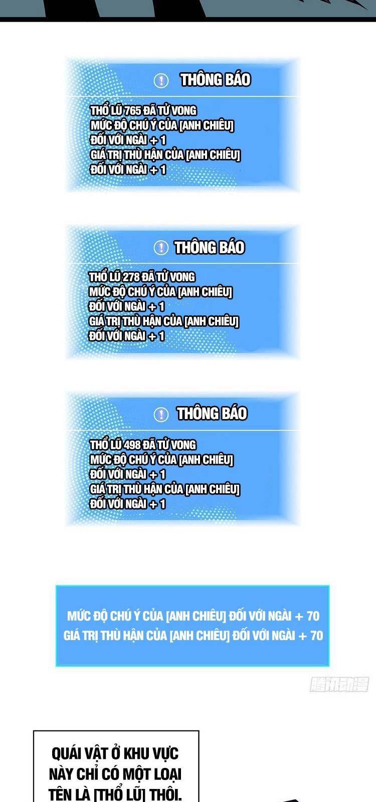 đi lên từ việc chơi game ngiêm túc chapter 62 35