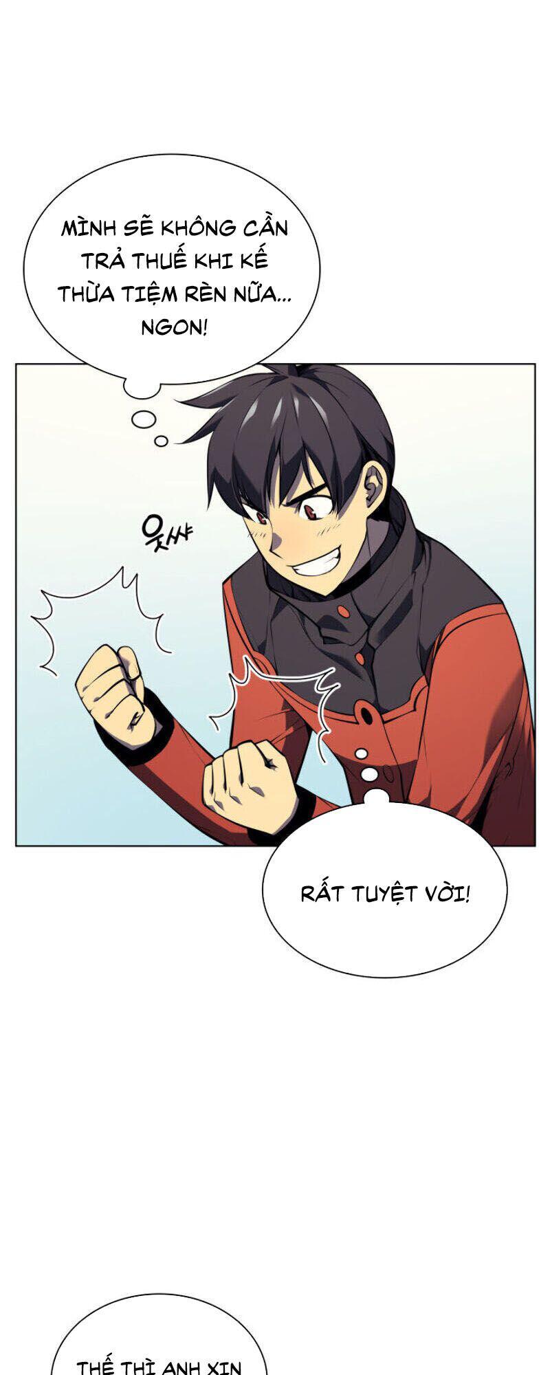 vượt qua giới hạn chapter 33 100