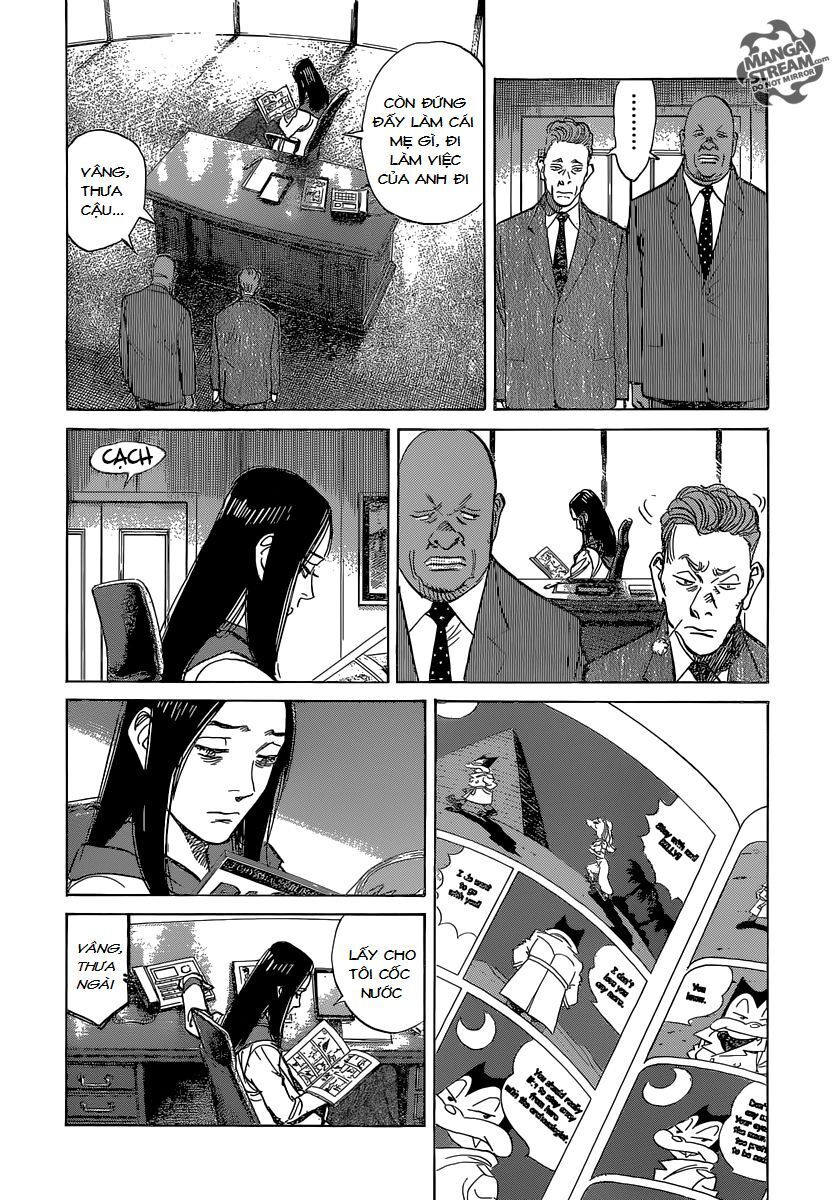 billy bat chapter 152 12