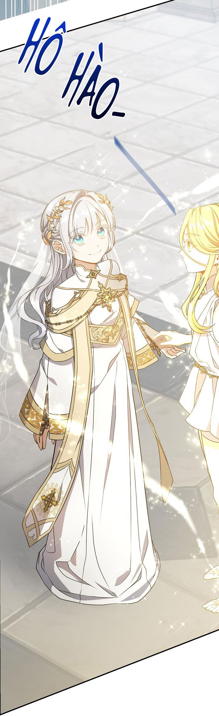 Lần Nữa Toả Sáng chapter 35.2 4