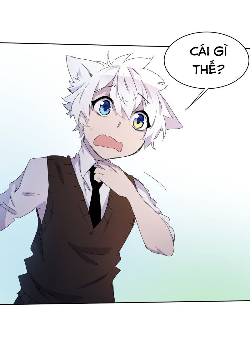 lumine - cội nguồn ánh sáng chapter 5 19