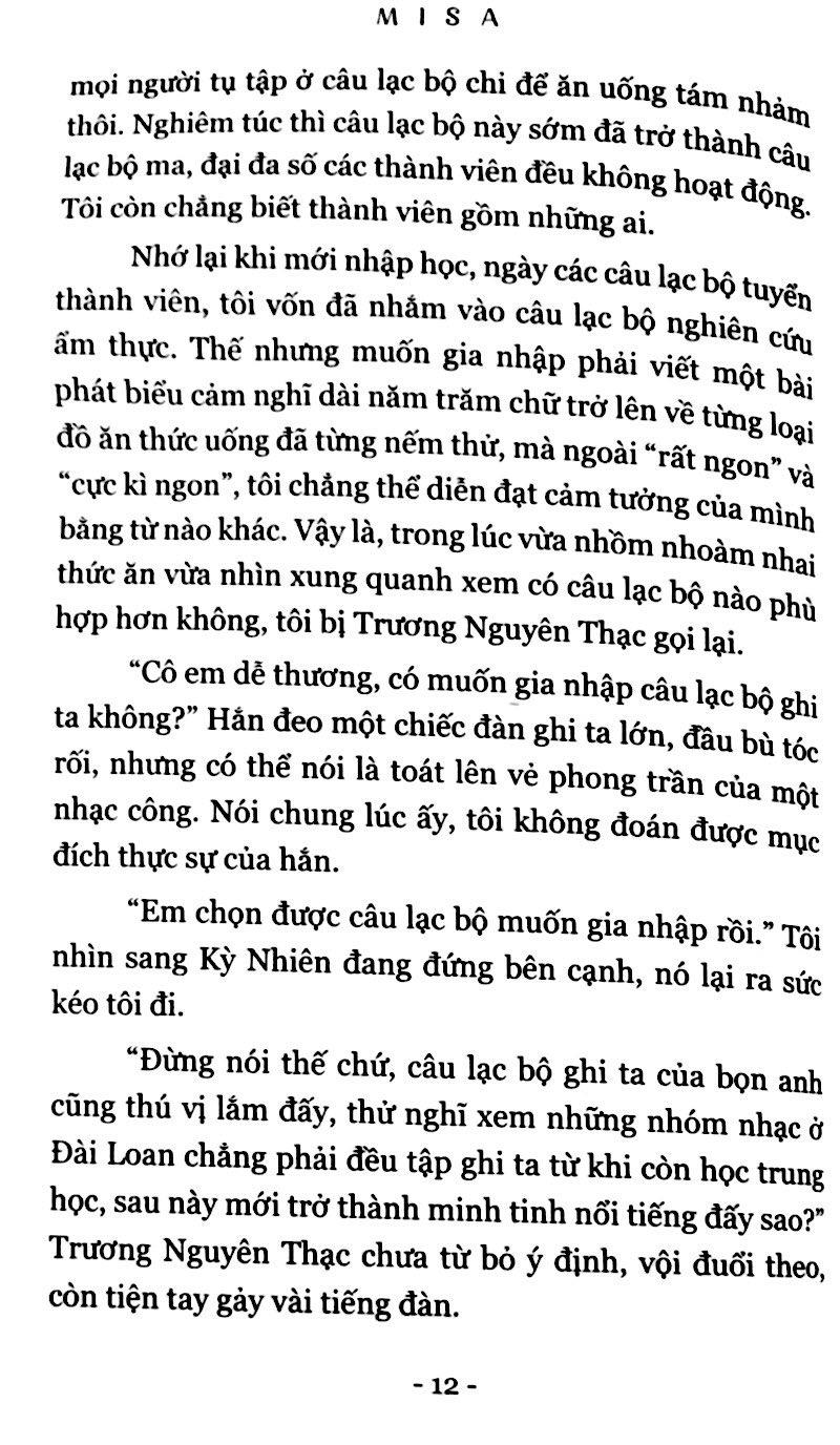 Sách Bạn Trai Bản Giới Hạn