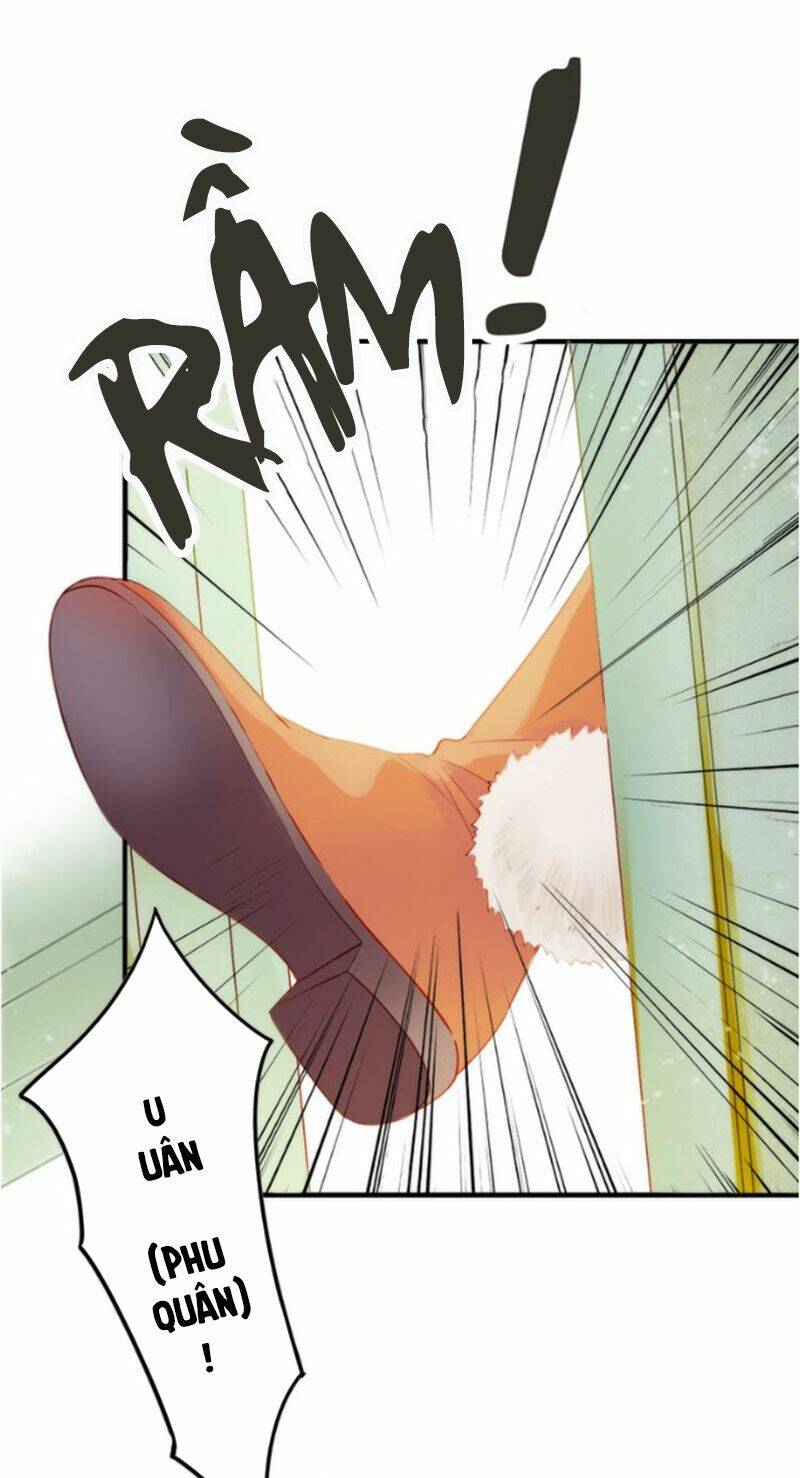 cướp chàng vợ về đón năm mới chapter 2 10