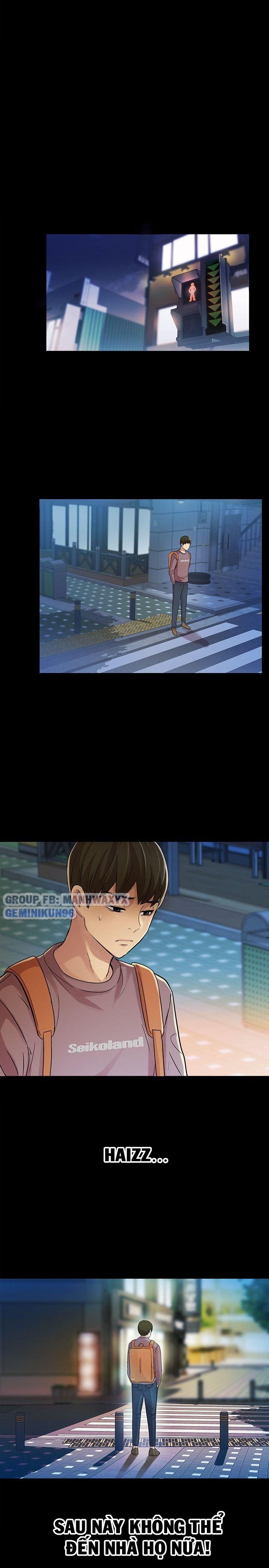 bạn gái của bạn tôi chapter 7 4