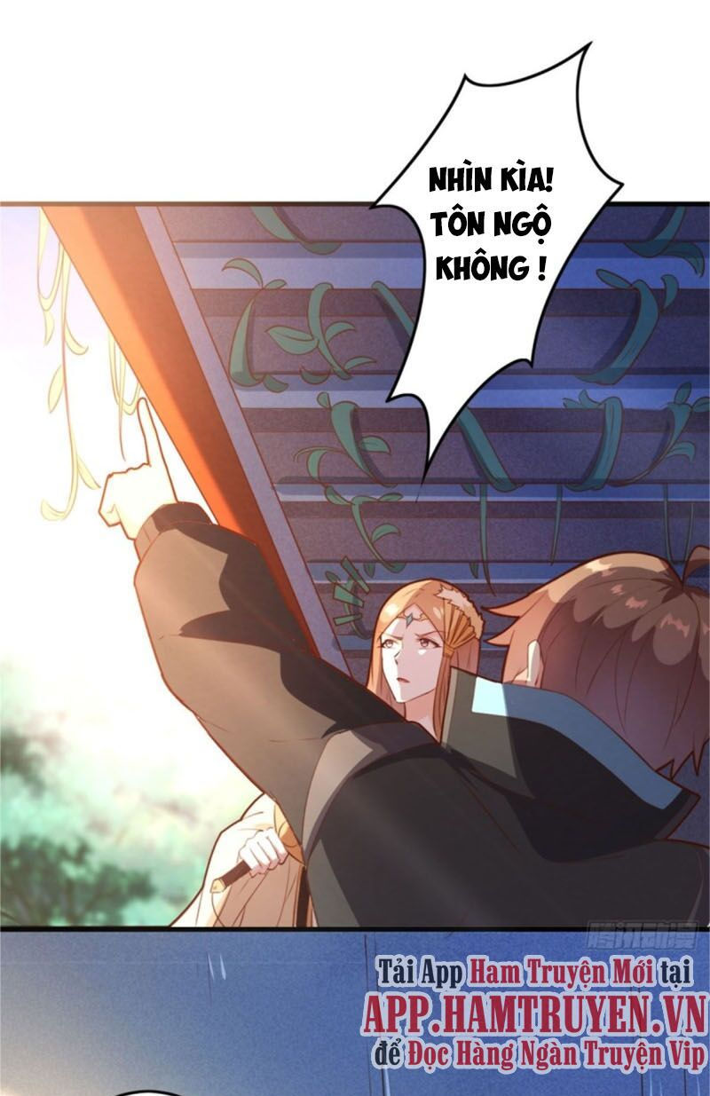 ta lập hậu cung tại tây du ký chapter 3 2