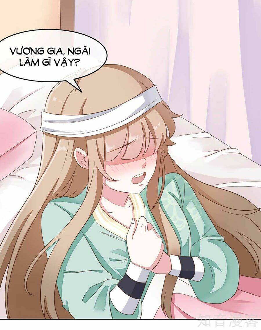 đích nữ hữu độc chapter 60 7