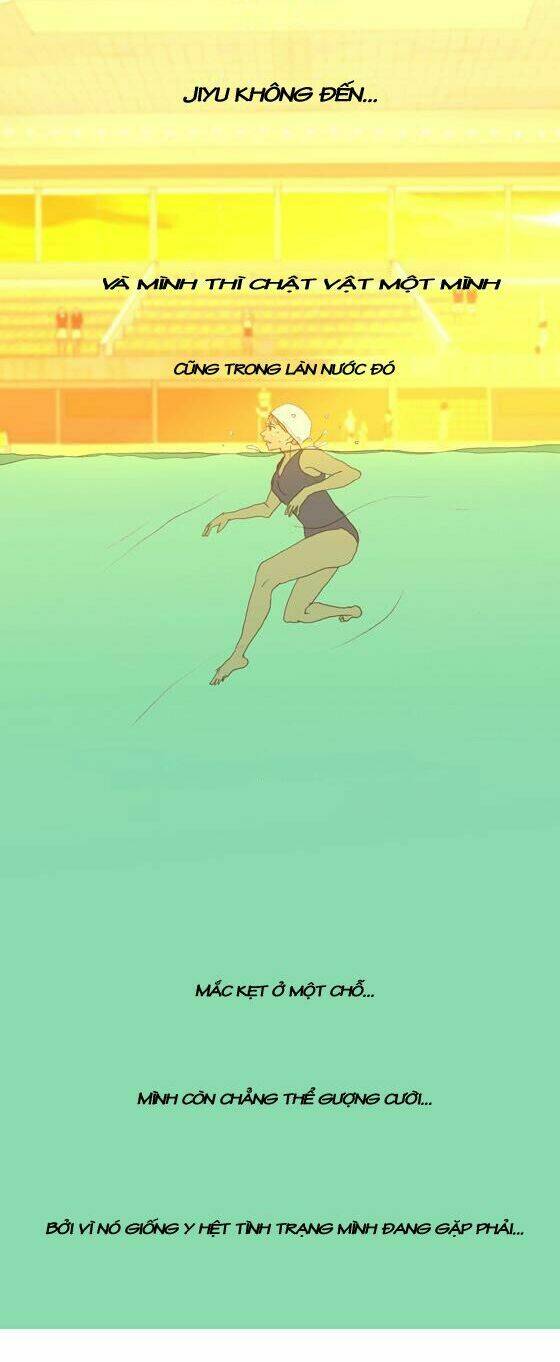 my heart is beating chapter 5 20