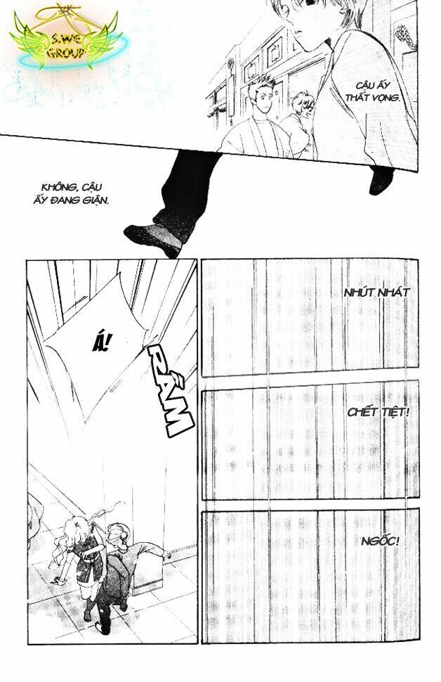 dear mine chapter 13 20