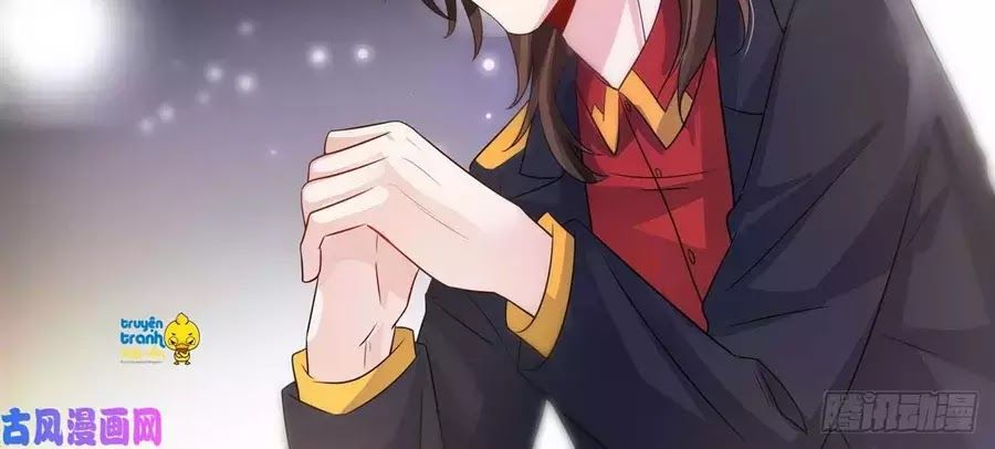 tổng tài hàng tỉ quấn lấy tôi: hôn ước giá trên trời chapter 108 22