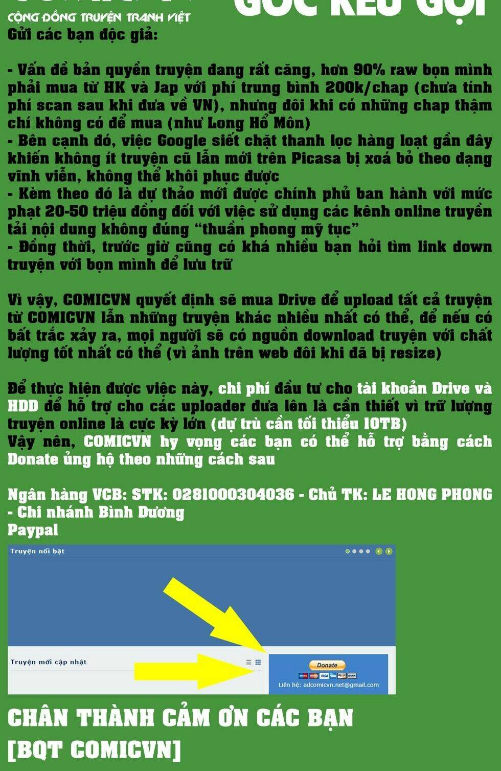 thần binh huyền kỳ 3+3.5 chapter 147 19