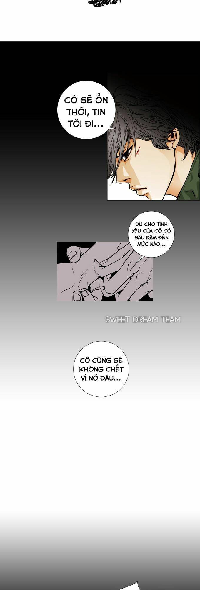 chó với mèo chapter 8 7