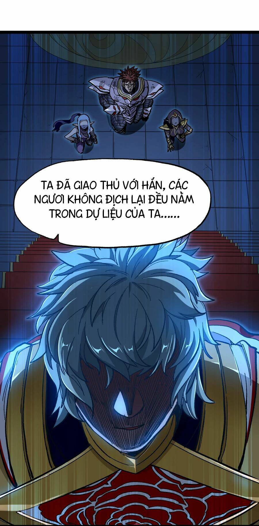 vú em vô địch chapter 18 15