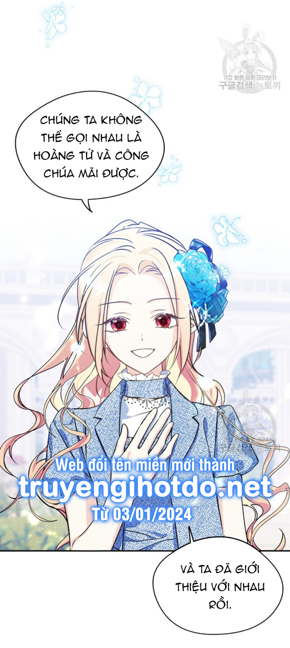 tôi đã trở thành bạn gái của nam chính chapter 3.2 2