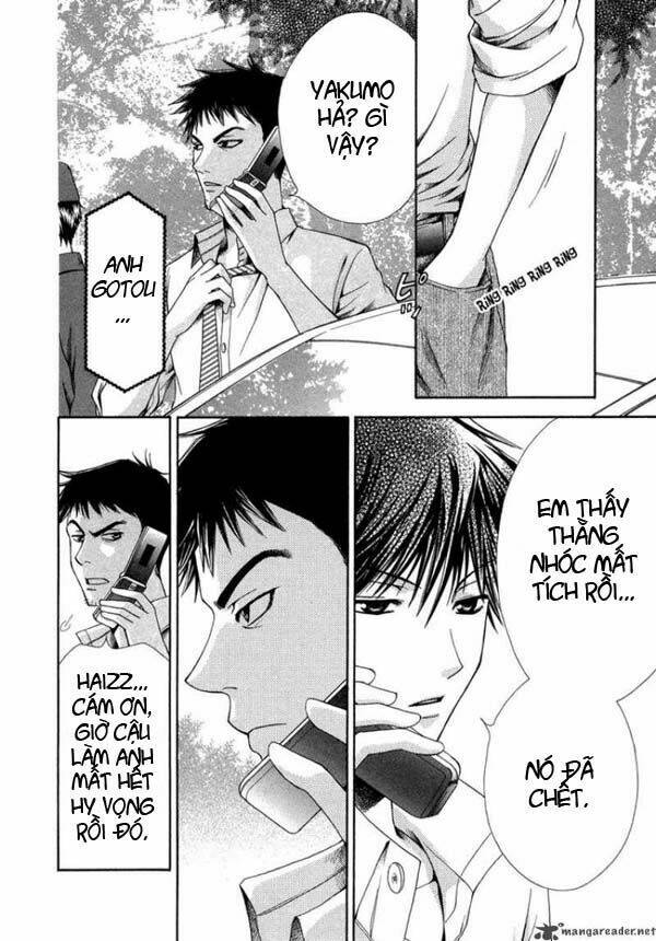 shinrei tantei yakumo - thám tử tâm linh season 1 chapter 5 28