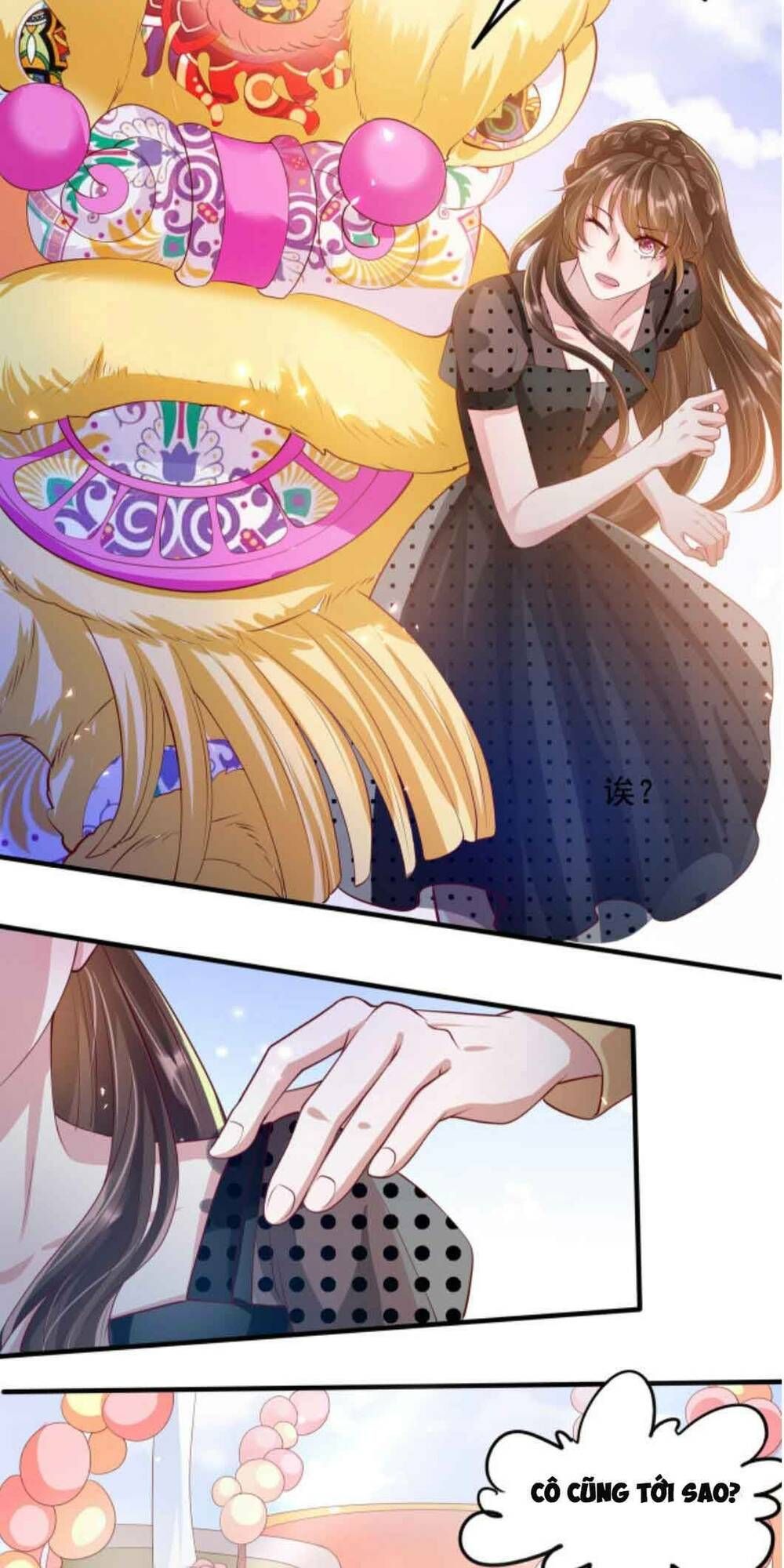 nhất sanh hữu hỉ chapter 37 22