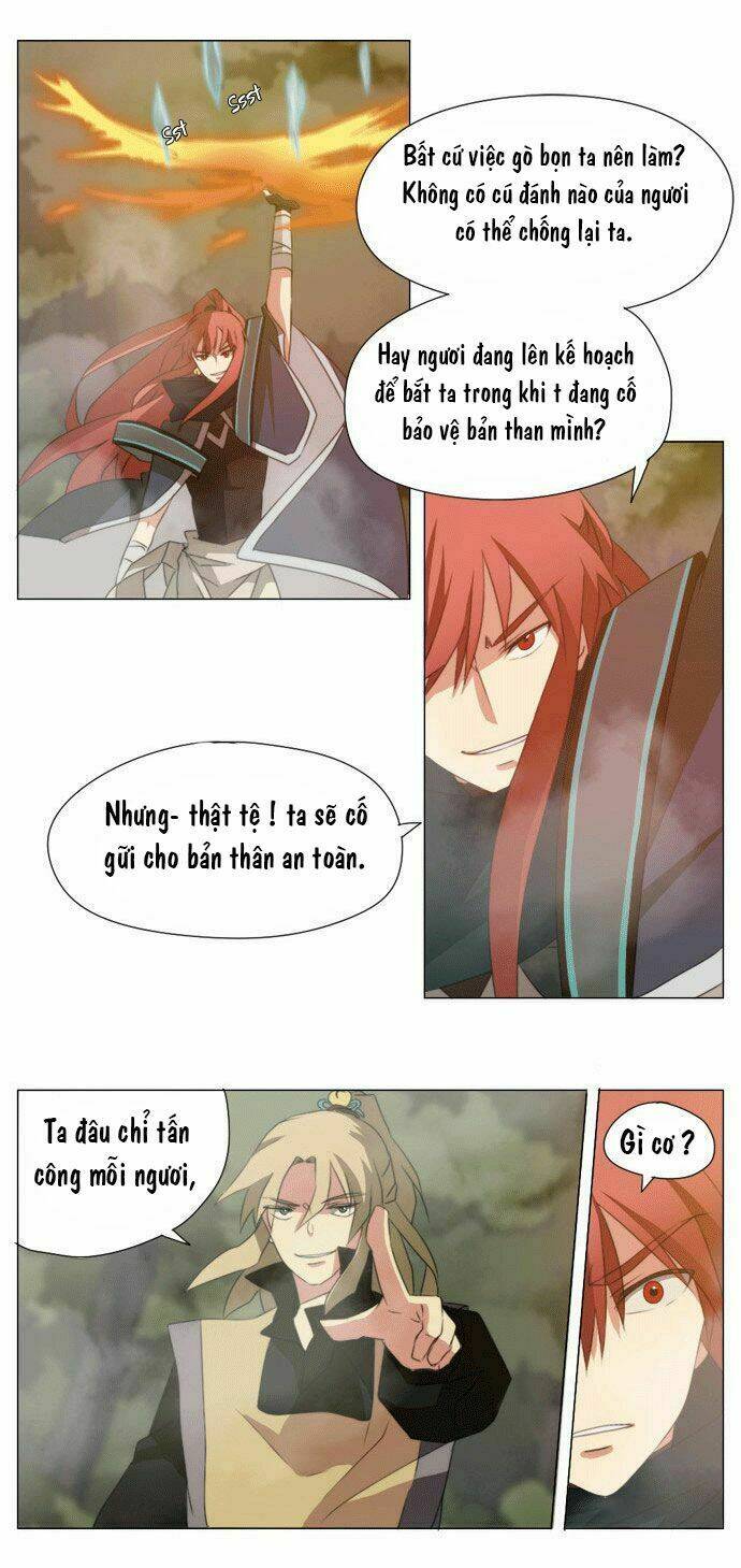 godly bells chapter 22 7