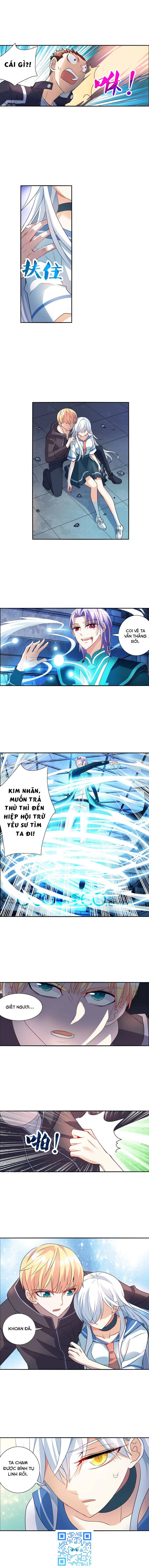 tô tịch kỳ quái chapter 131 5
