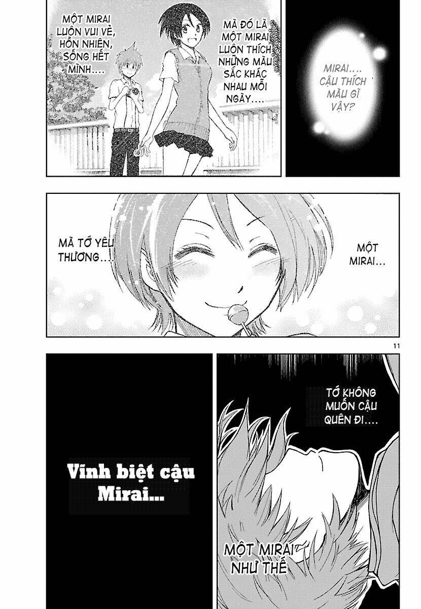 ginen shounen chapter 20 12